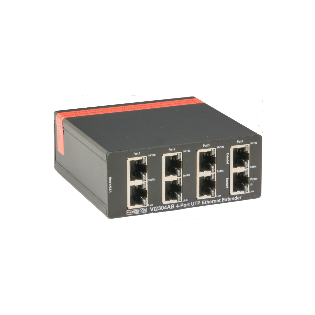 Barox barox VI-UTP-2304AB box