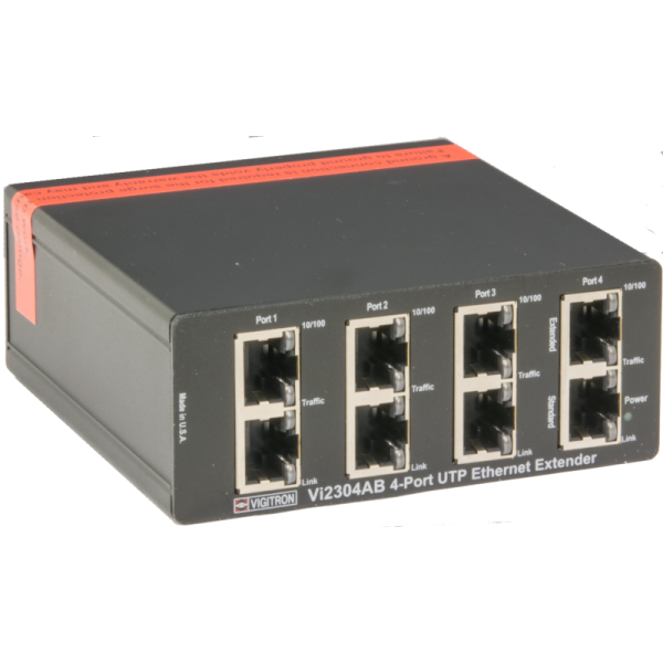 Barox barox VI-UTP-2304AB