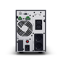 CyberPower CyberPower OLS2000EA-DE