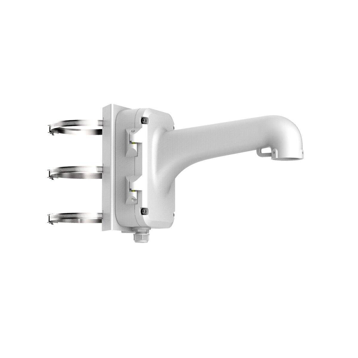 Hikvision DS-1604ZJ-POLE box