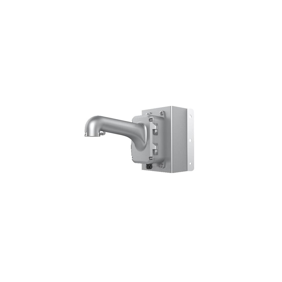 Hikvision DS-1604ZJ-BOX-CORNER-P box