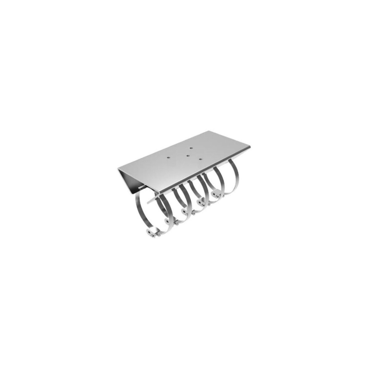 Hikvision DS-1214-ZJ(FH)-P box