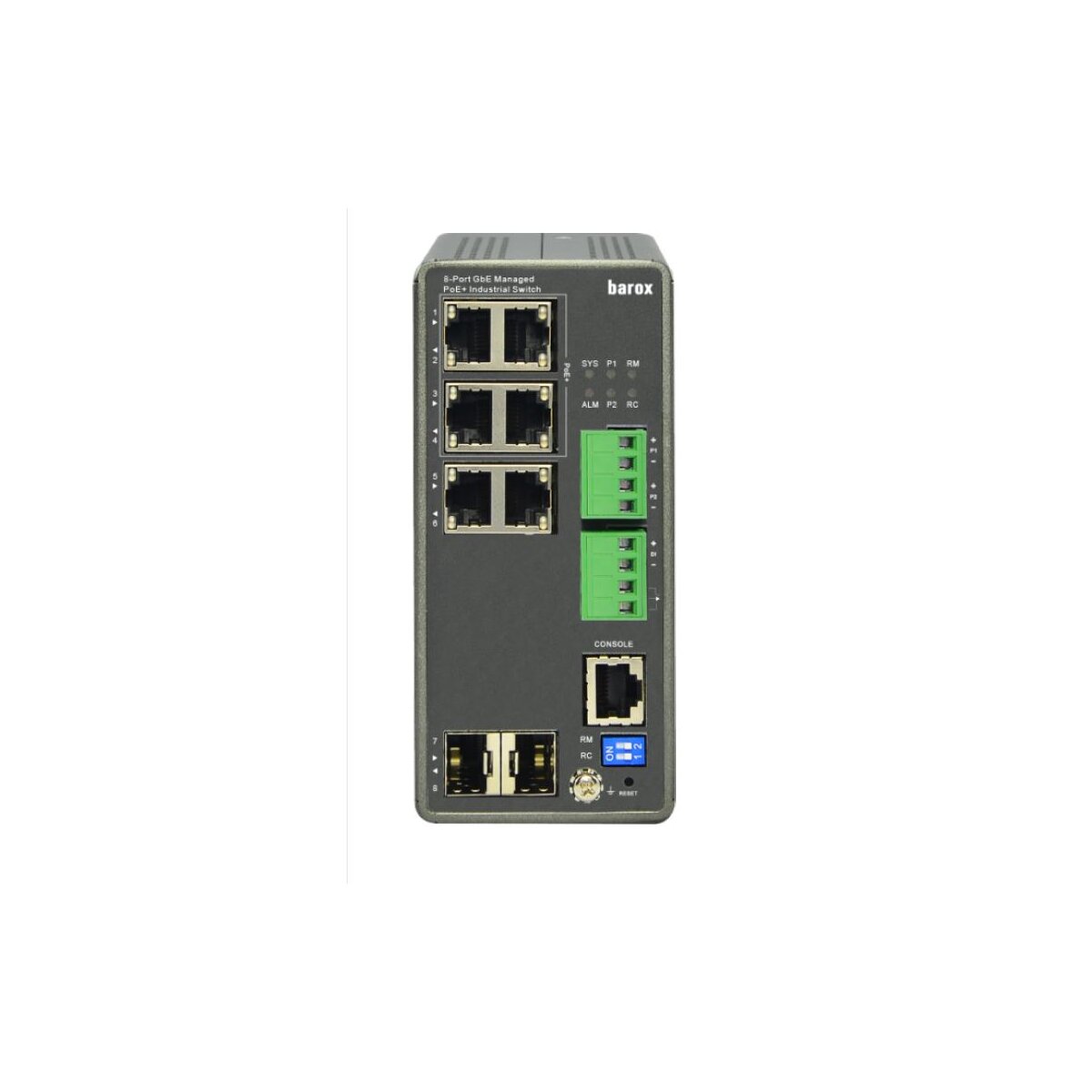Barox barox RY-LPIGE-602GBTME