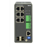 Barox barox RY-LPIGE-602GBTME
