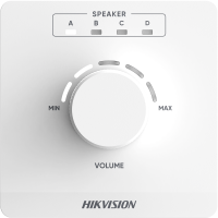 Hikvision DS-QAZ1C00G1