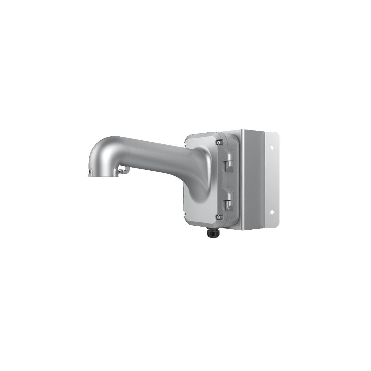 Hikvision DS-1604ZJ-CORNER-P box