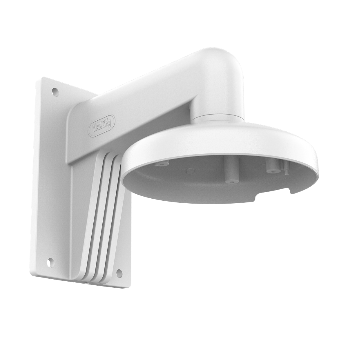 Hikvision DS-1273ZJ-158 box
