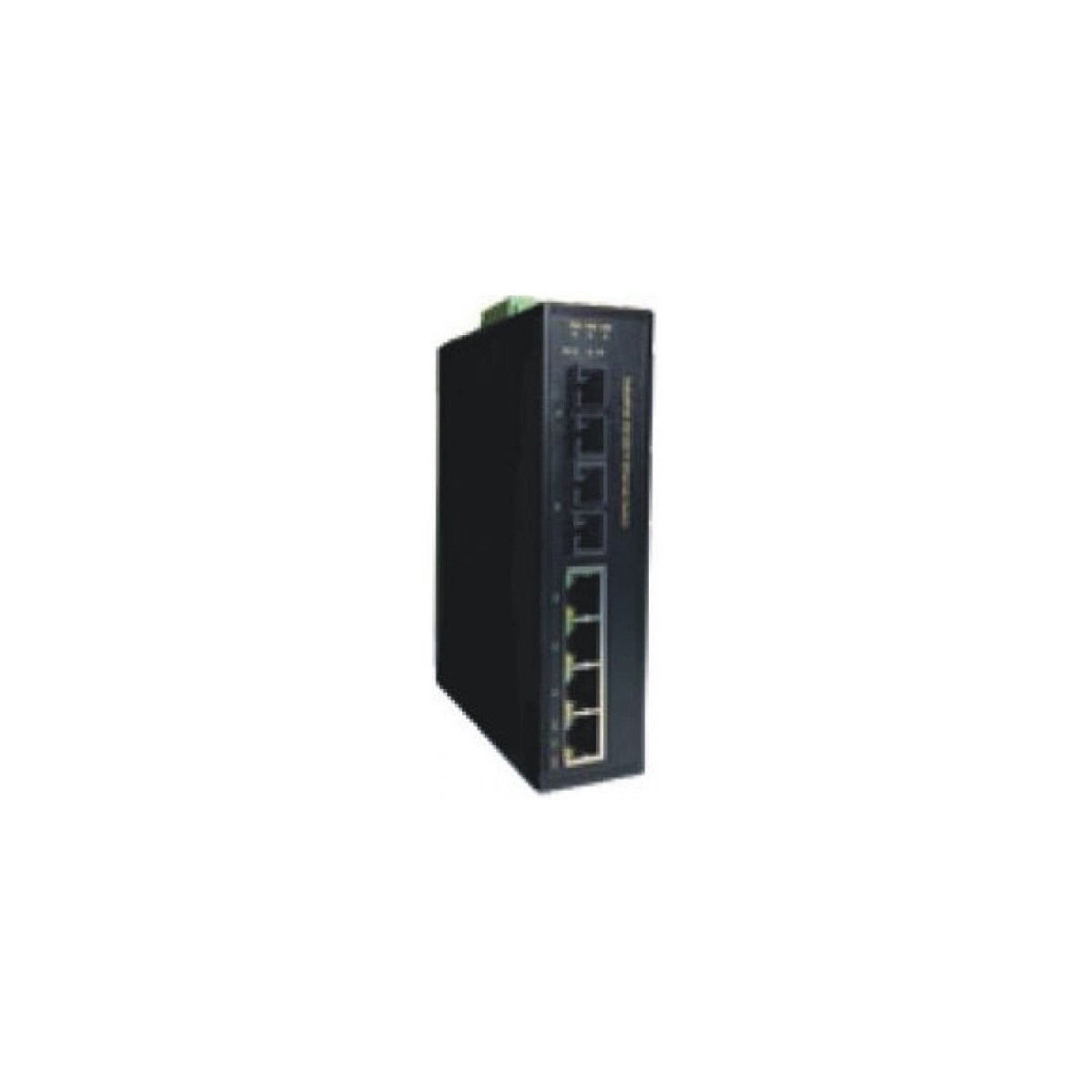 Barox barox PC-IA402-S box