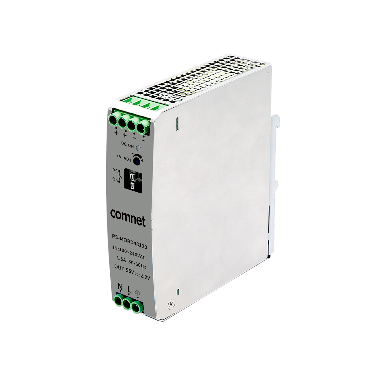 Vanderbilt Vanderbilt PS-MORD48120