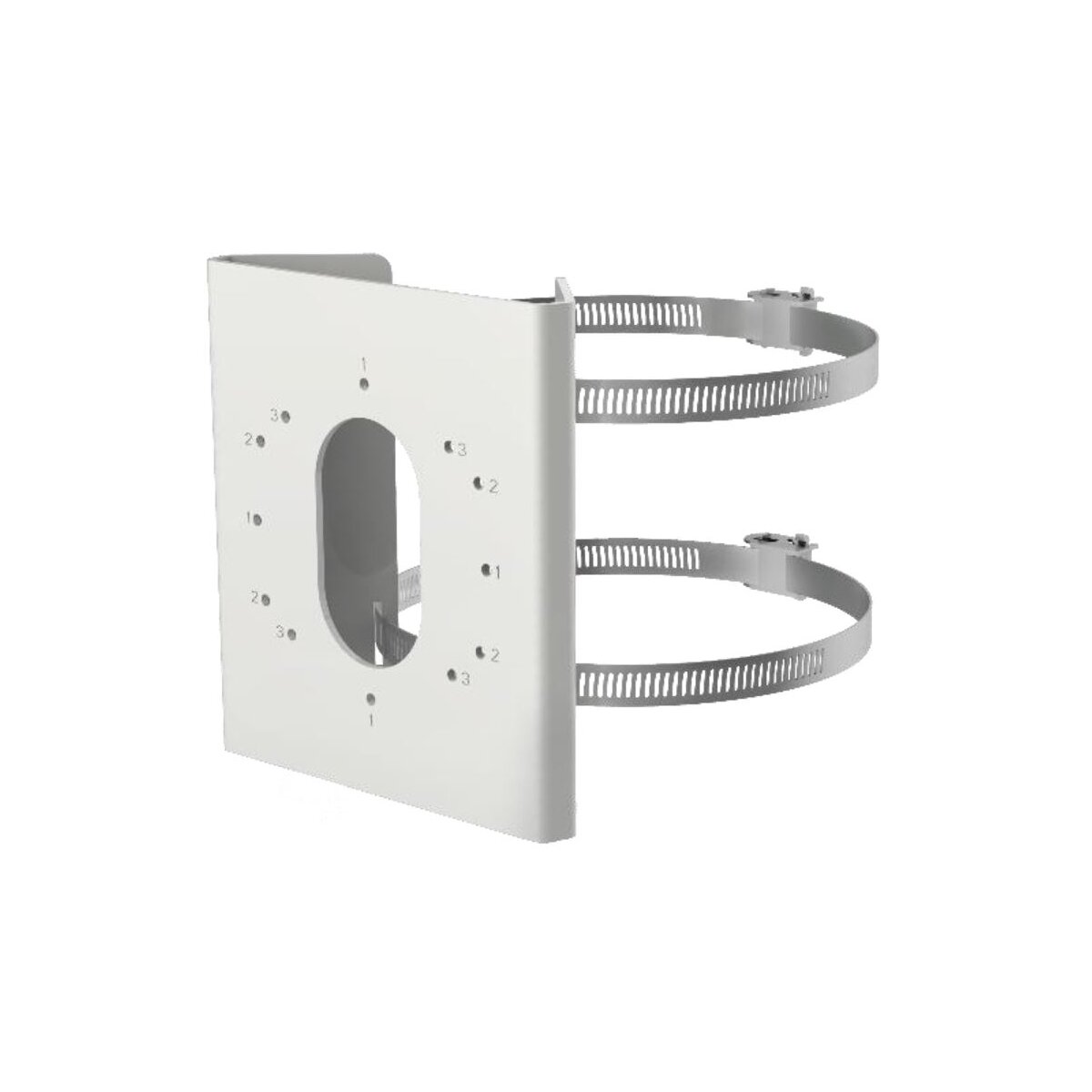 Hikvision DS-1275ZJ-S-SUS box