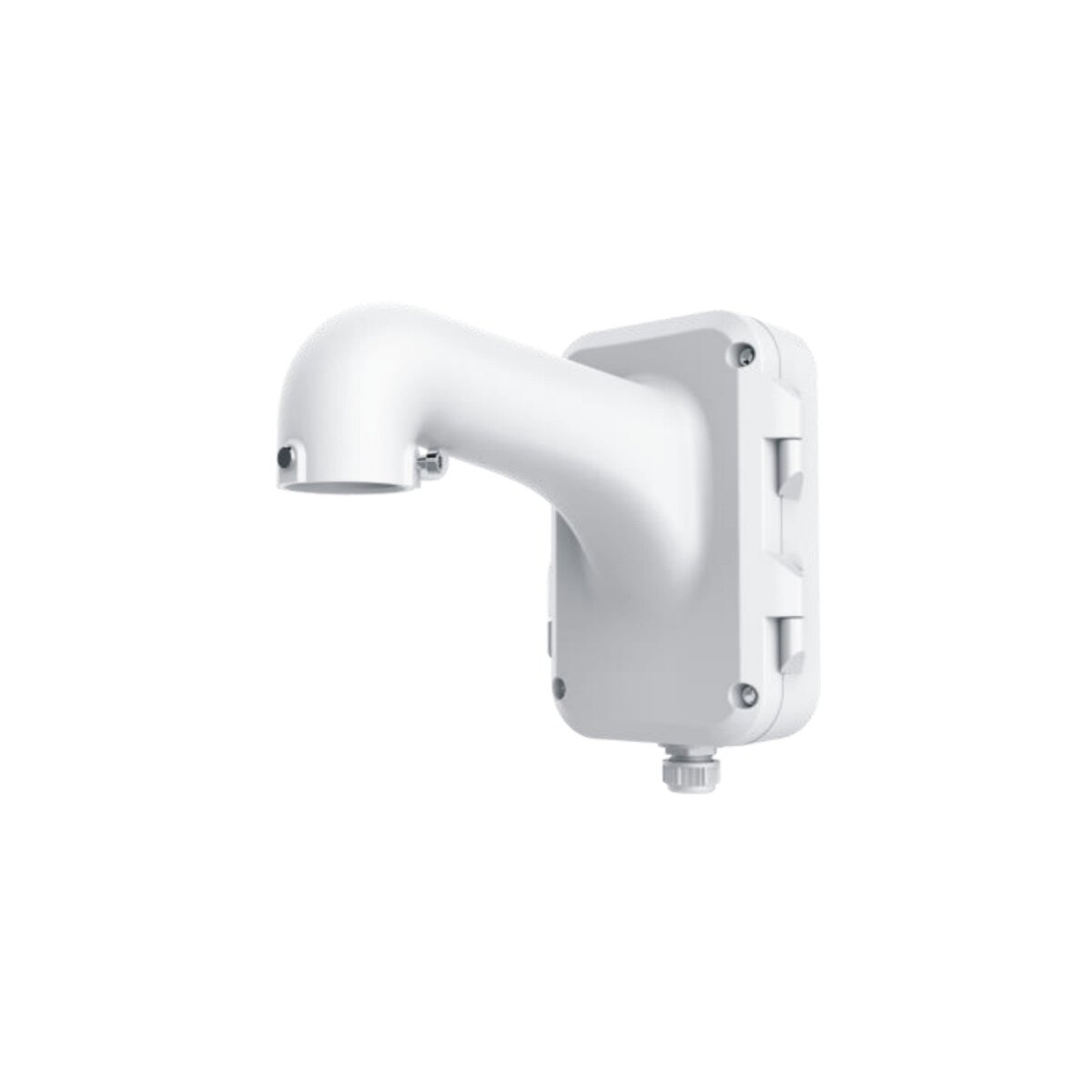 Hikvision DS-1604ZJ box