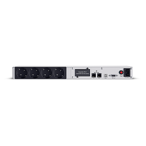 CyberPower CyberPower OR650ERM1UGR