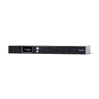 CyberPower CyberPower OR650ERM1UGR