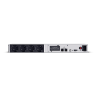 CyberPower CyberPower OR650ERM1UGR