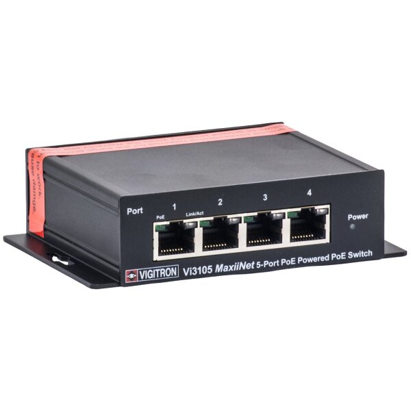 Barox barox VI-UTP-3105