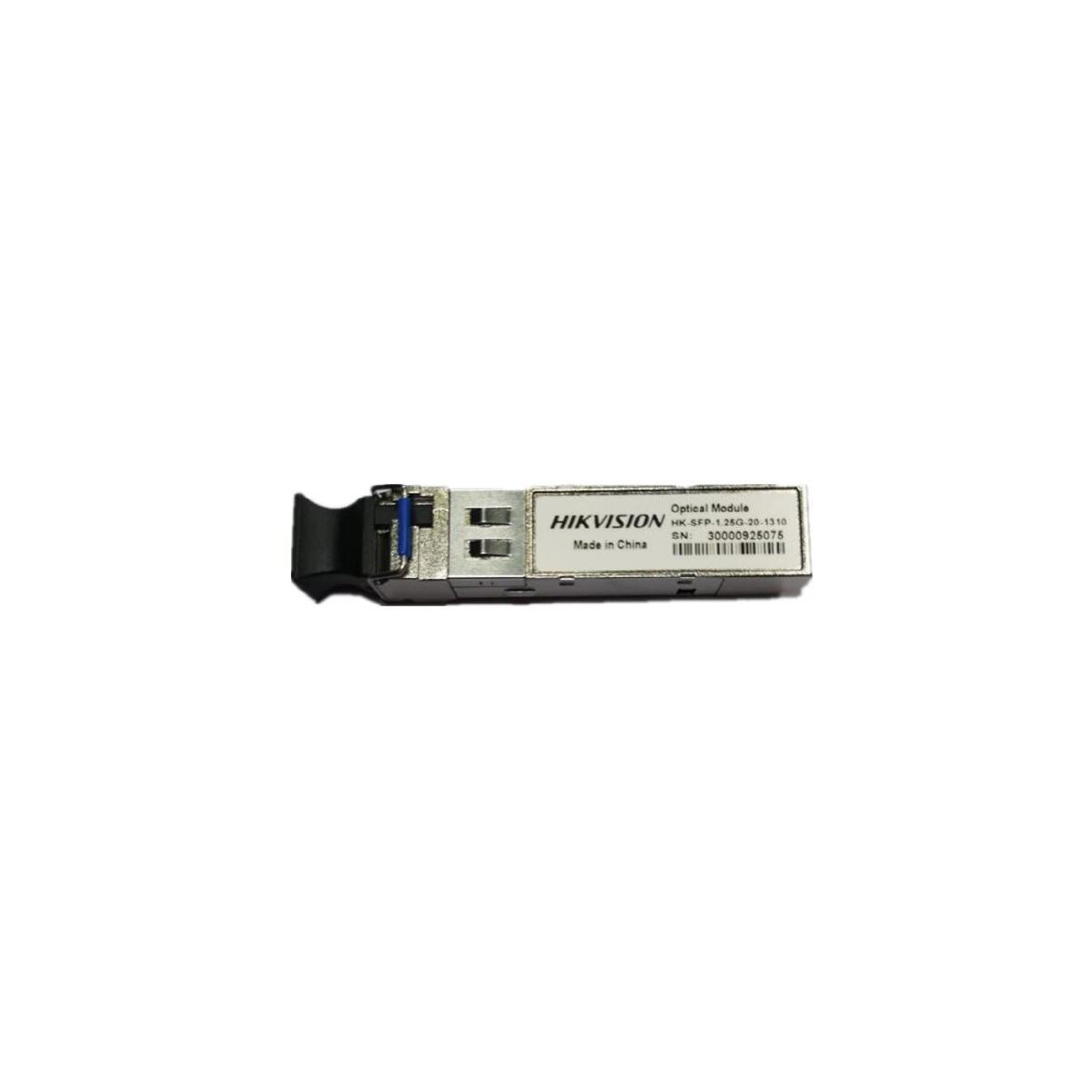 Hikvision HK-SFP-1.25G-20-1550 box