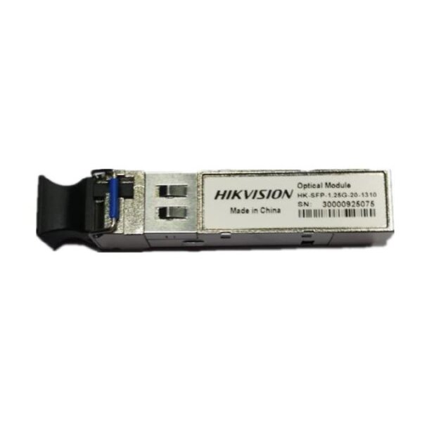 Hikvision HK-SFP-1.25G-20-1550