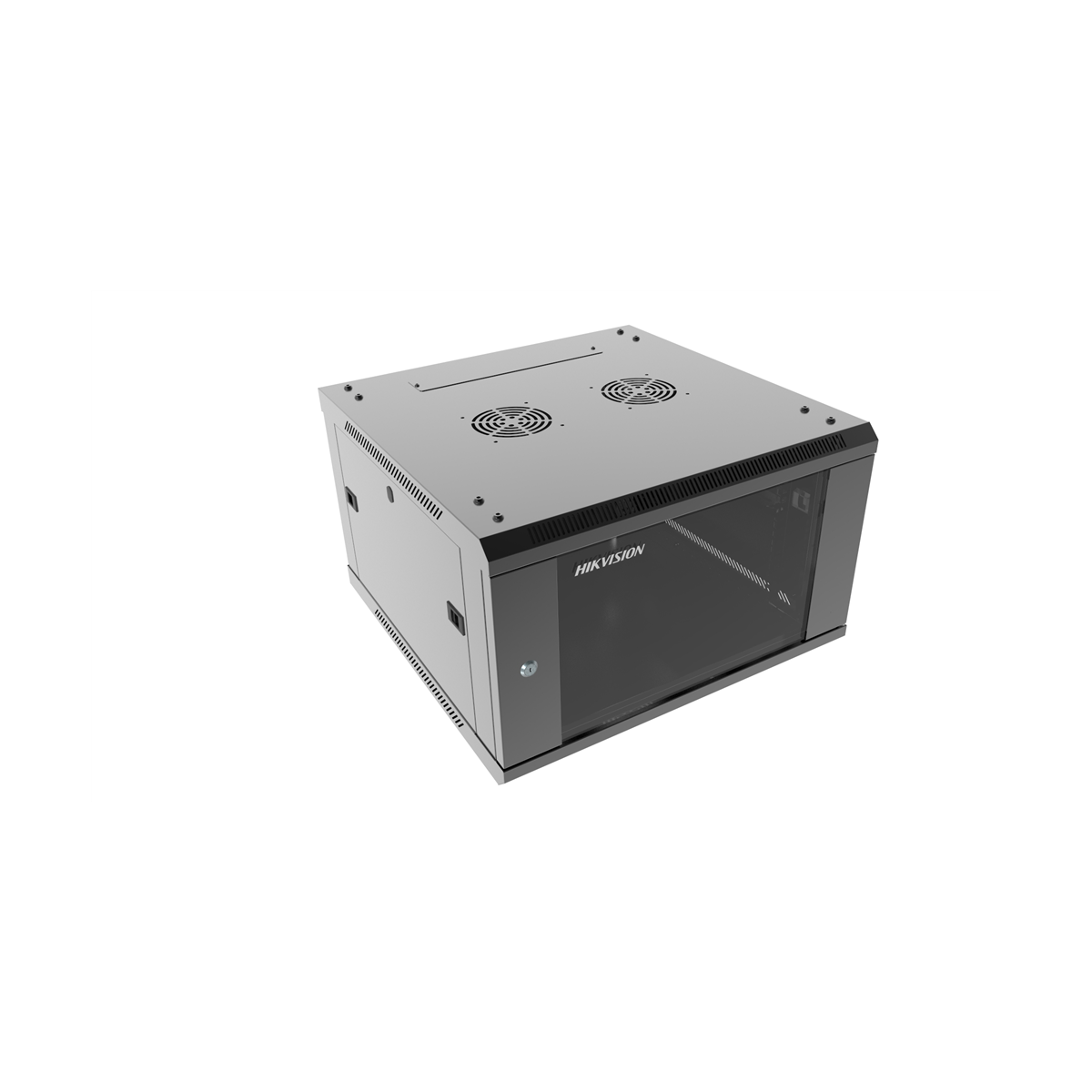 Hikvision DS-XS6606-S/B(Overseas) box