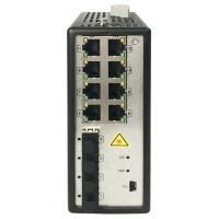 Hikvision DS-3T3512P (no power adaptor)