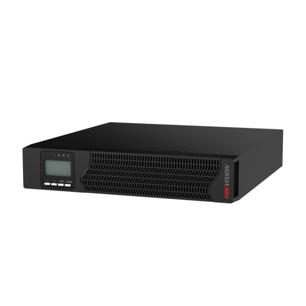 Hikvision DS-UPS10K-R/TJL/IEC/NoBattery(2YUPS)