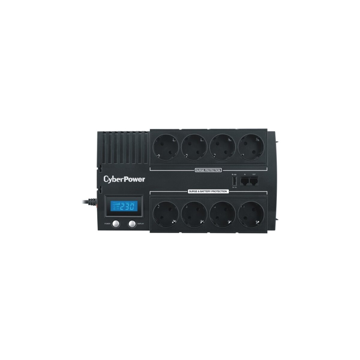 CyberPower CyberPower BR1000ELCD