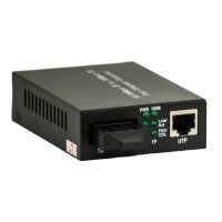 Barox barox LO-9500-G-SFP