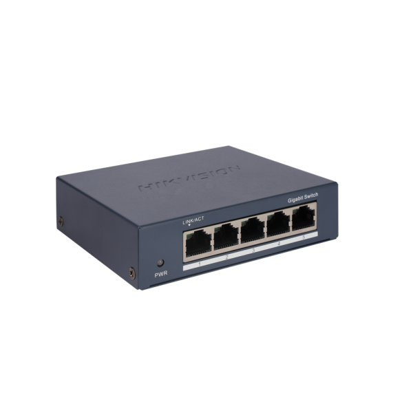 Hikvision DS-3E0505-O