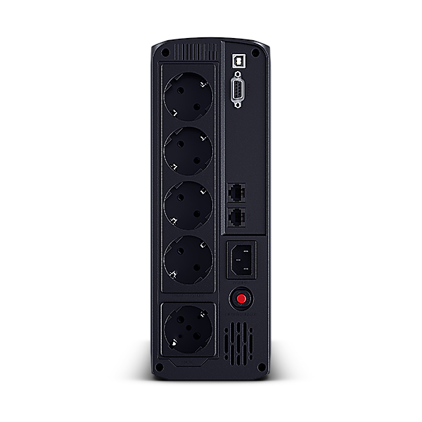 CyberPower CyberPower VP1200ELCD