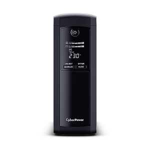 CyberPower CyberPower VP1200ELCD