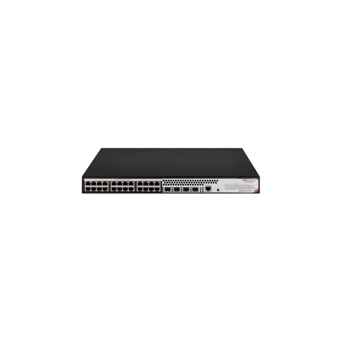 Hikvision DS-3E2528P-H