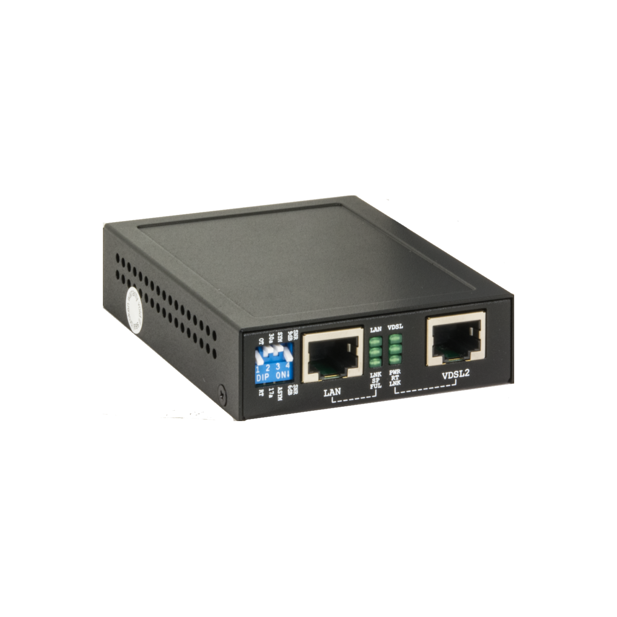 Barox barox PD-VDSL-MI1GQ box