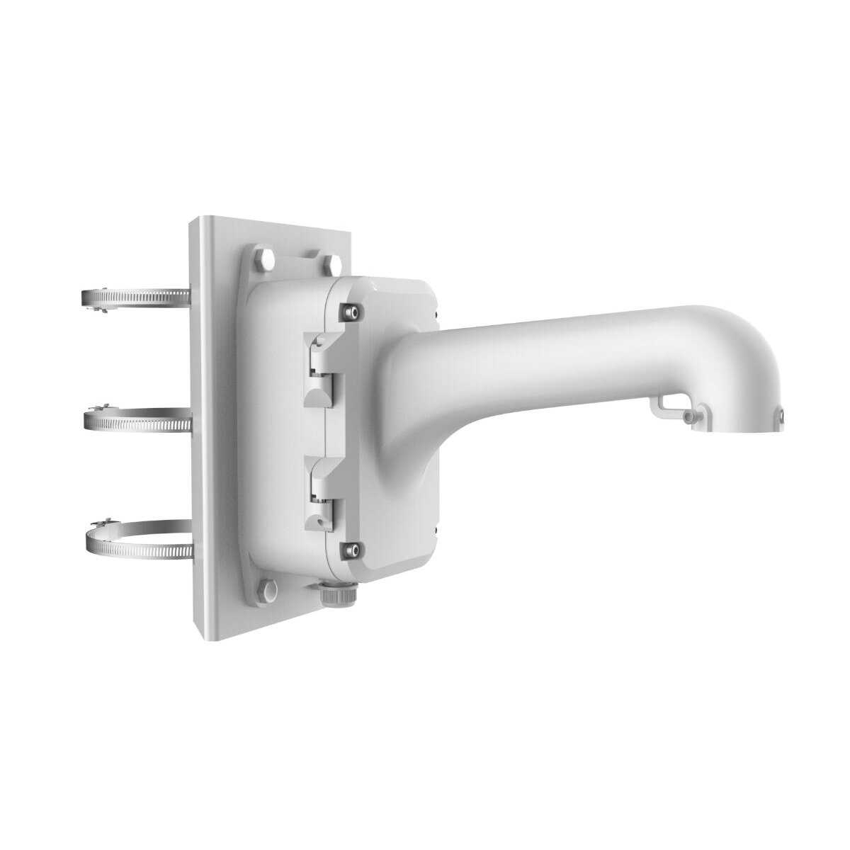 Hikvision DS-1604ZJ-BOX-POLE box