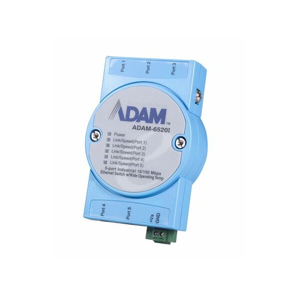 Advantech ADAM 6520I-AE