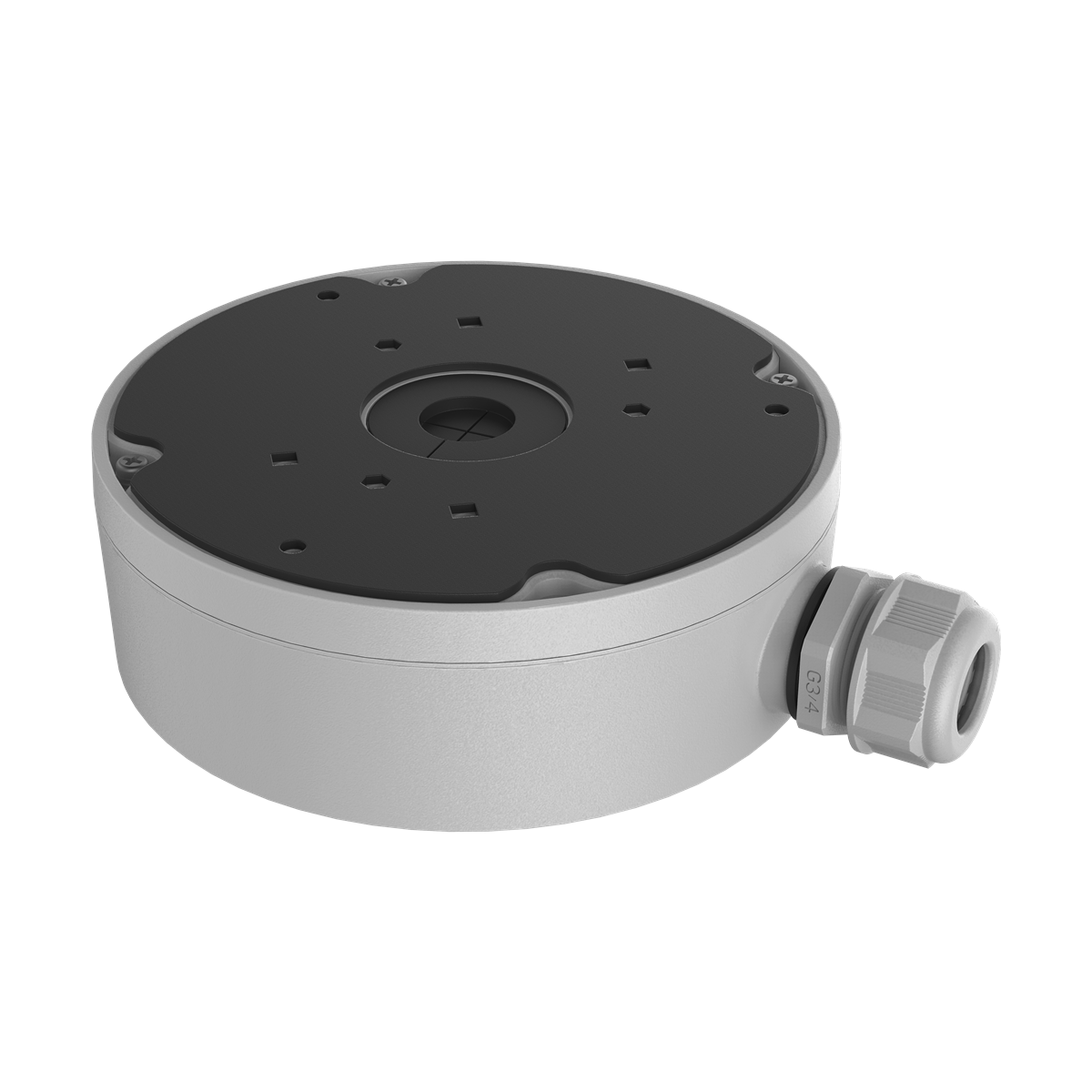 Hikvision DS-1280ZJ-DM55(B)-428CPY(STD)