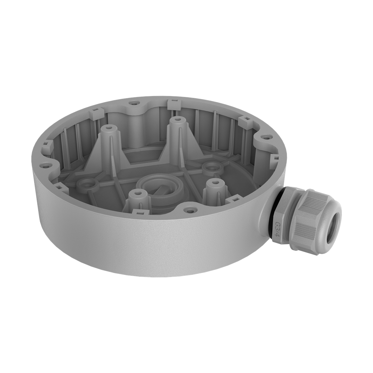 Hikvision DS-1280ZJ-DM55-428CPY(STD)