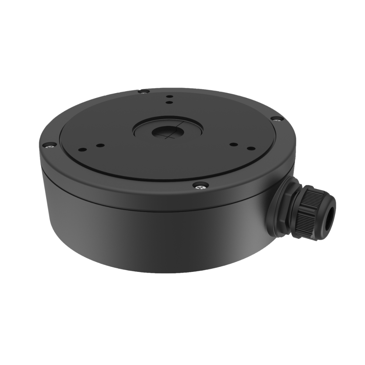 Hikvision DS-1280ZJ-M(Black)