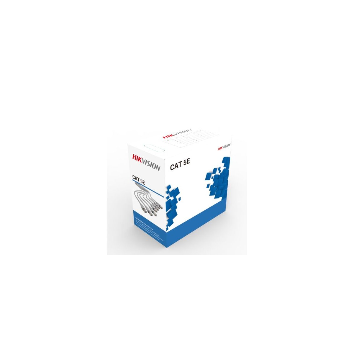 Hikvision DS-1LN5E-E/E box