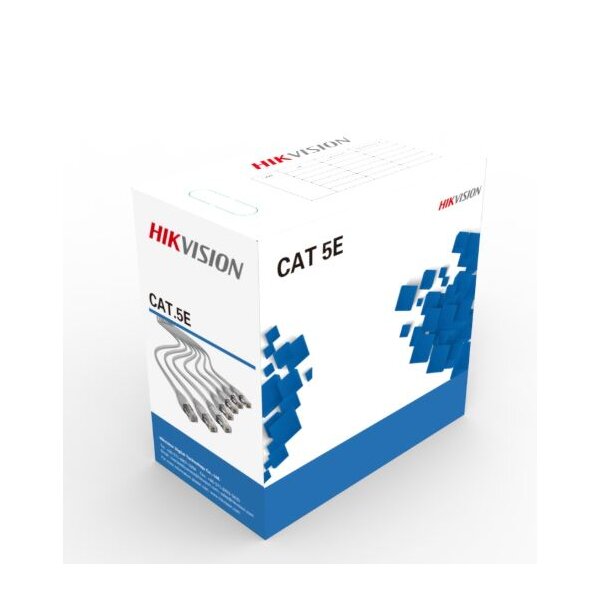 Hikvision DS-1LN5E-E/E