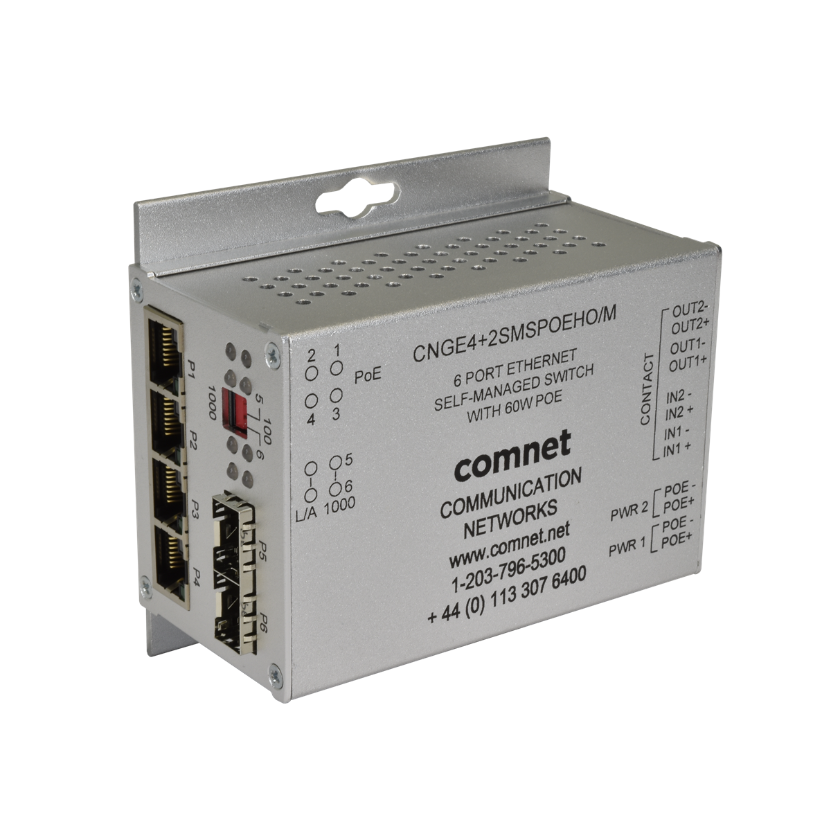 Vanderbilt Vanderbilt CNGE4+2SMSPOEHO/M