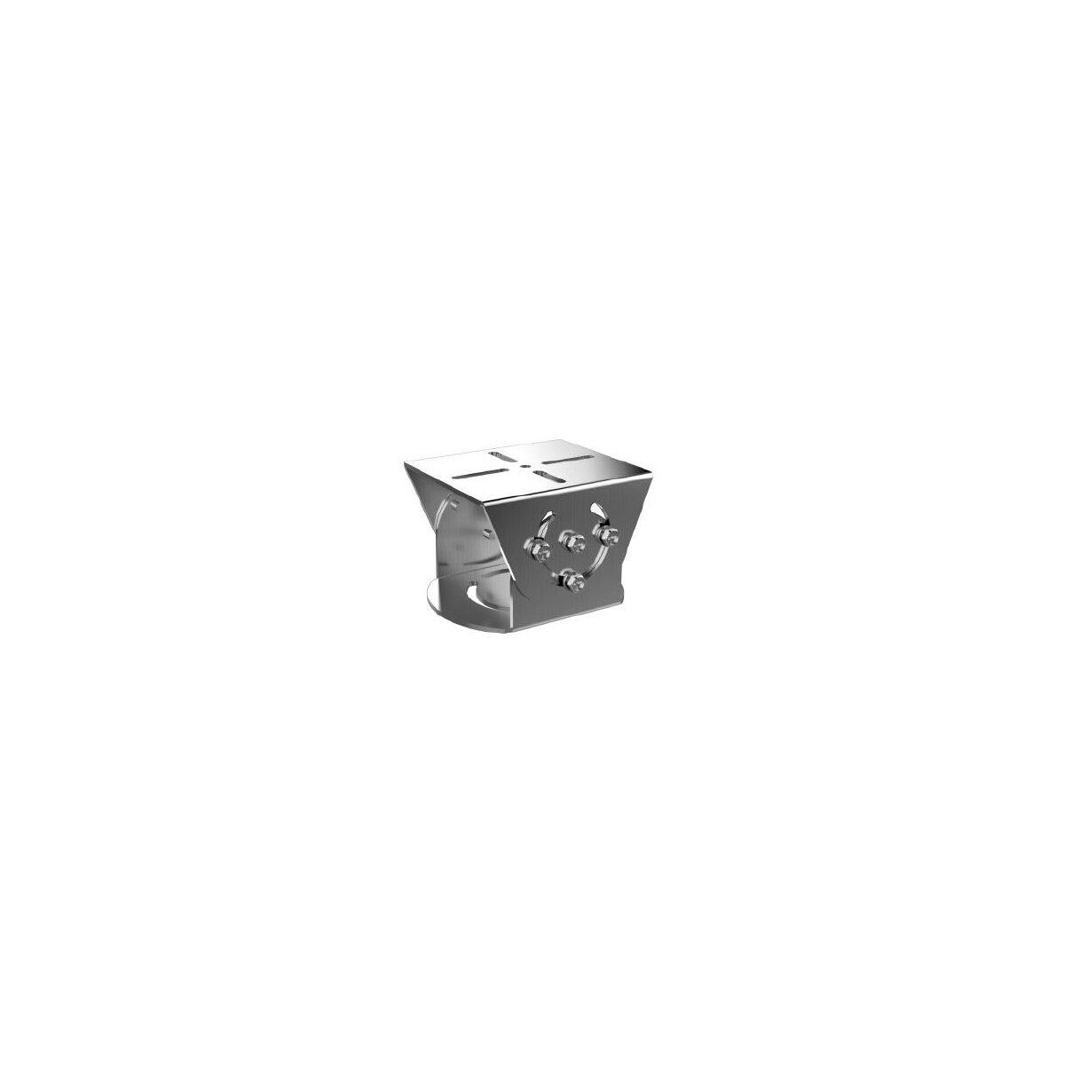 Hikvision DS-1708ZJ box