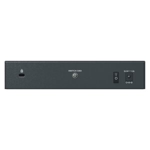 D-Link D-Link DGS-1008P/E