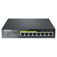 D-Link D-Link DGS-1008P/E
