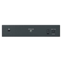 D-Link D-Link DGS-1008P/E