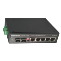 Vanderbilt Vanderbilt CNGE6FX2TX4POE