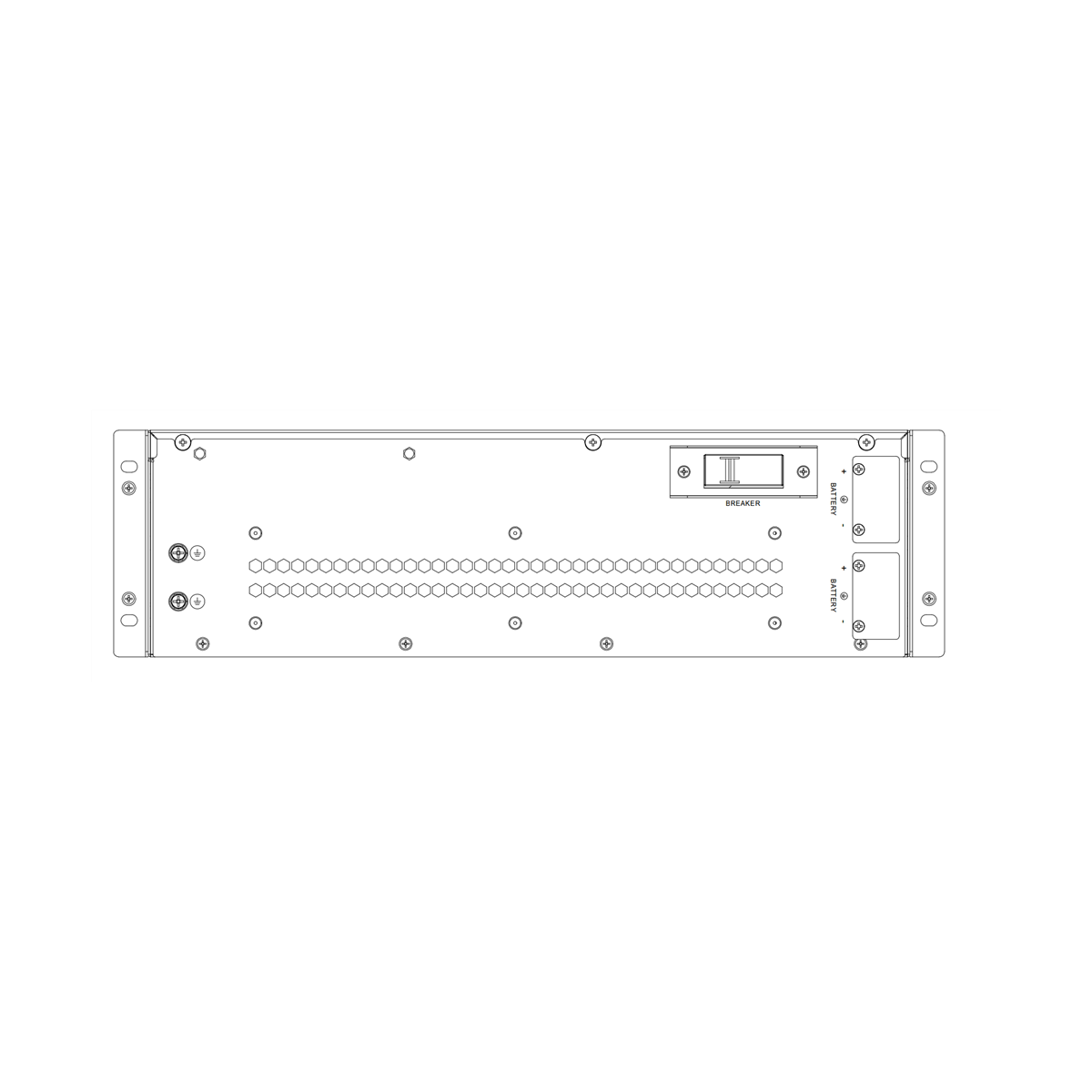 Hikvision DS-UPSB09240A-R/TJ(O-STD) box