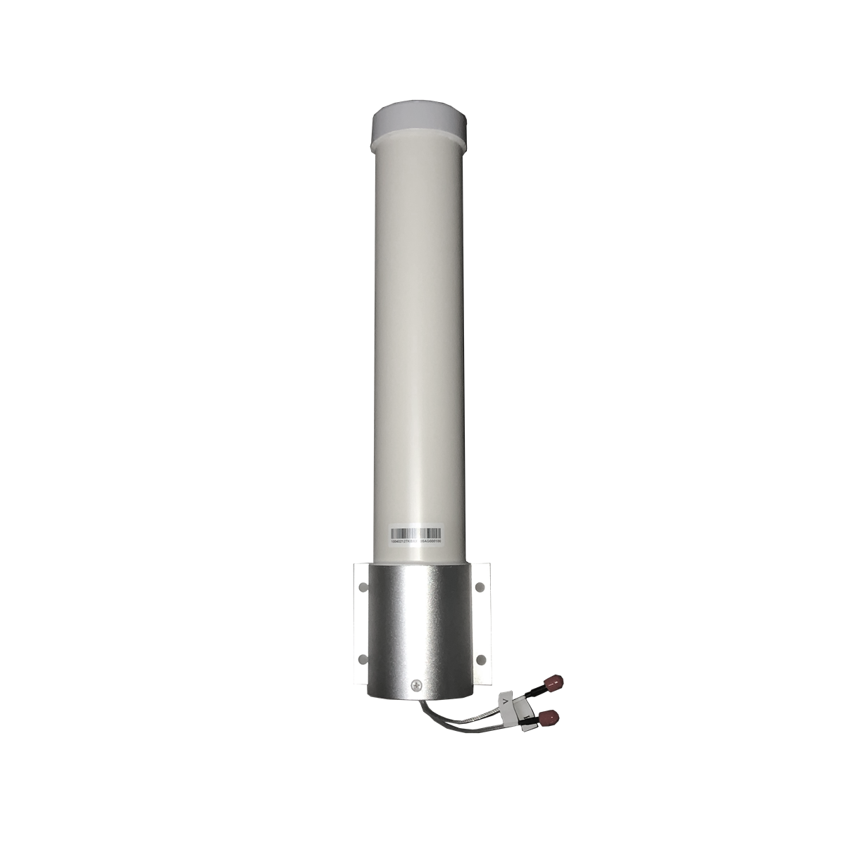 Hikvision DS-3WF2000A-360(O-STD) box