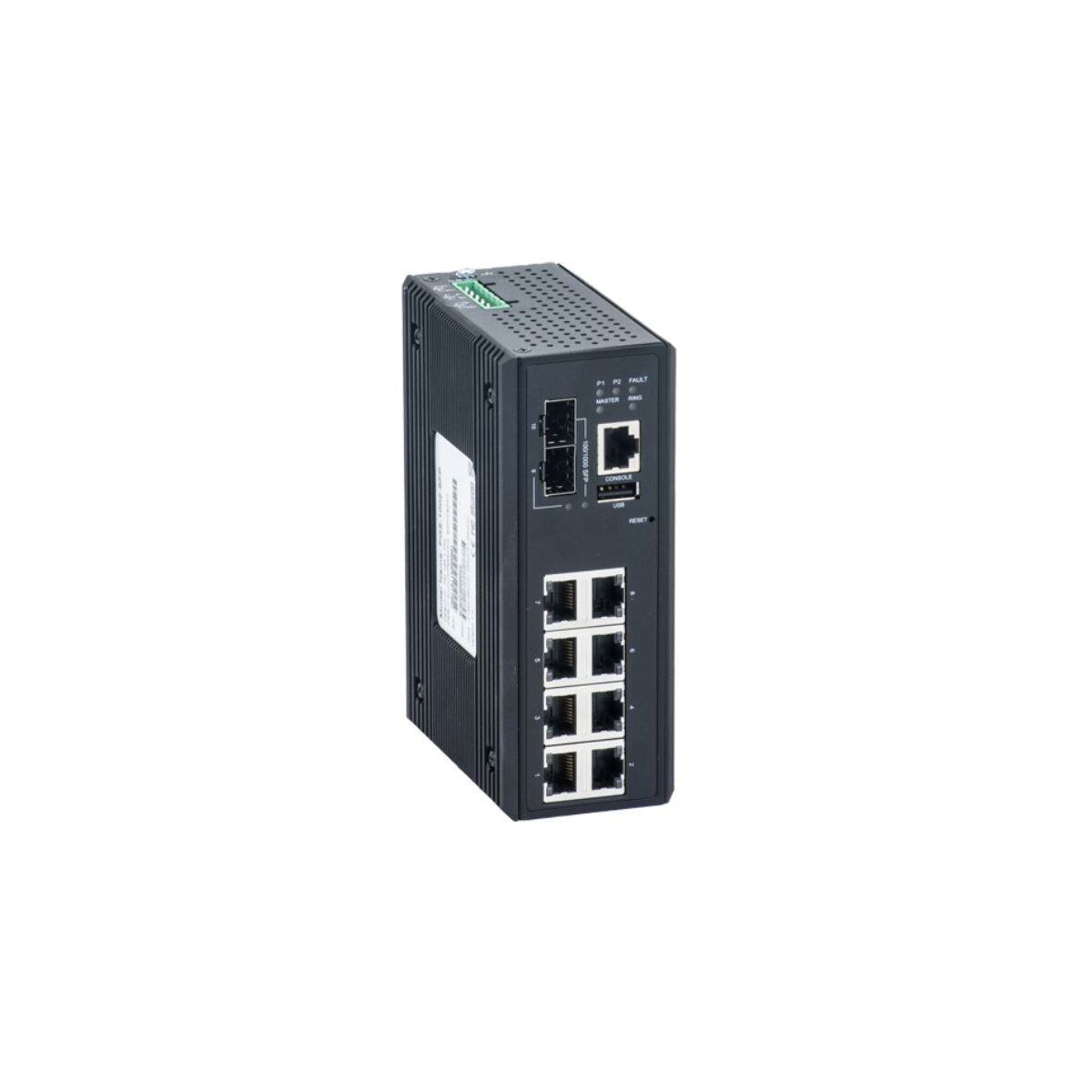 Barox barox LT-LPIGE-802GBTME