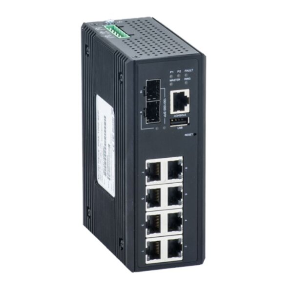 Barox barox LT-LPIGE-802GBTME