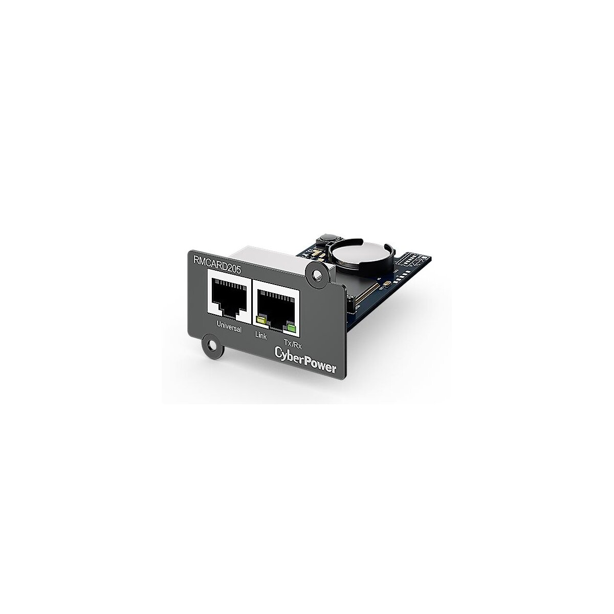 CyberPower CyberPower RMCARD205