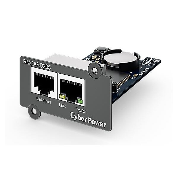 CyberPower CyberPower RMCARD205
